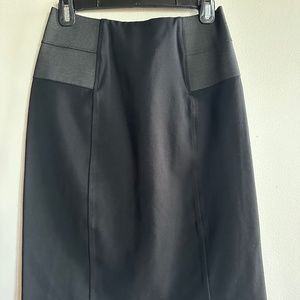 Calvin Klein Pencil Skirt